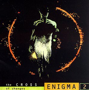 CD-Charts  Music : The Cross of Changes
