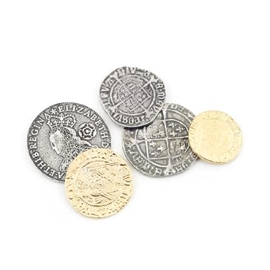 Tudor Coin - Assorted