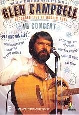Live In Concert [Edizione: Francia]