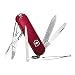 Victorinox Swiss Army Classic Pocket Knife