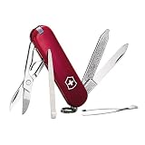 Victorinox Swiss Army Classic Pocket Knife