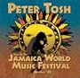 Peter Tosh Live at the Jamaican Music Fest 1982