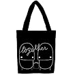 Together Tote Bag
