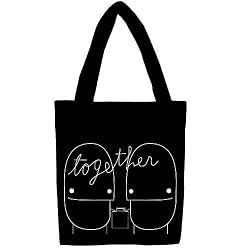 Together Tote Bag