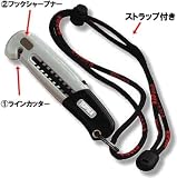 Rapala Proguide Multi Fishing Tool #PGMFT-1