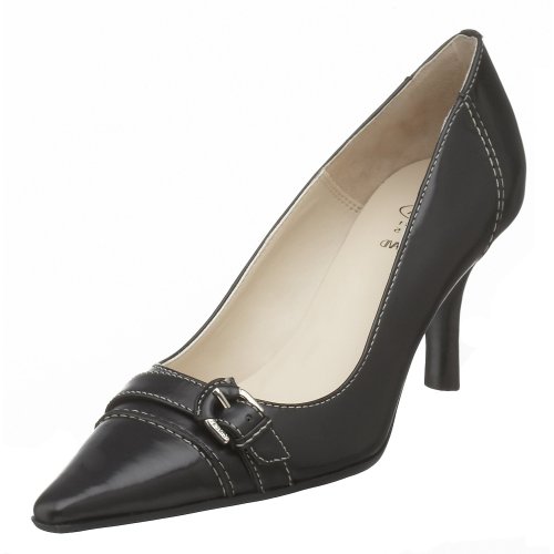 Wedding Shoes: Circa Joan and David Women's Destiny-Circa Joan & David Wedding Shoes-Circa Joan & David Wedding Shoes: Circa Joan and David Women's Destiny-Pump Wedding Shoes