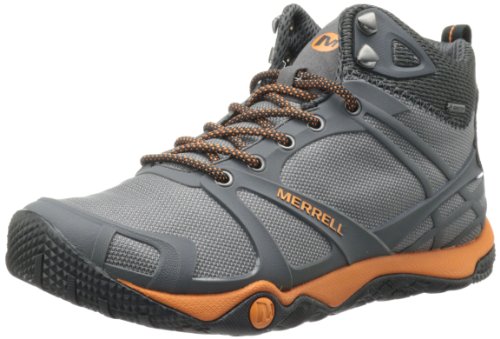 merrell wild dove