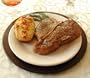 Eight 20 oz. Prime Porterhouse Steaks