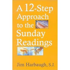 A 12-Step Approach to the Sunday Readings