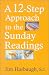 Book A 12-Step Approach to the Sunday Readings
