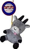 Cubs Goat Choker Doll - Rally Doll to Reverse the Curse