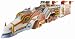 Power Rangers Mystic Force Dragon Rootcore Command Center Playset