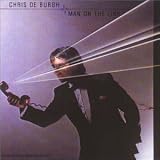 Man on the Line - Chris de Burgh