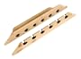 Organized Fishing 6 Rod Wall Rack