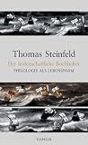 Produkt-Bild: Der leidenschaftliche Buchhalter: Philologie als Lebensform