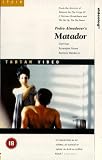 Matador (W/S) [VHS]