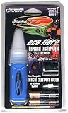Princeton Tec Eco Flare Sport Light (Blue)