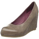 D-Segno Womens Brandi Wedge Pump