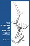 The Business of Families
