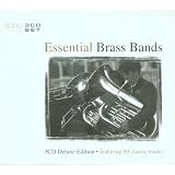Essential Brass Bands