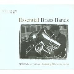 Essential Brass Bands