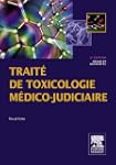 Trait� de toxicologie m�dico-judiciaire