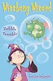 Bubble trouble