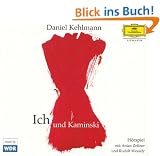 Ich und Kaminski. CD