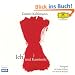 Ich und Kaminski. CD