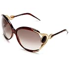 Roberto Cavalli RC443SW Metal And Resin Sunglasses