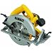 DEWALT DW368K Heavy-Duty 7-1/4-Inch Lightweight Circular Saw Kit