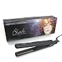 Herstyler Black Ceramic Hair Straightener