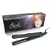 Herstyler Black Ceramic Hair Straightener