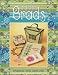 Design Originals Big Bad Brads Book
