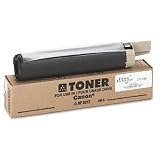 CLOVER DISTRIBUTING CTG1389 Toner-canon copier (gpr2) image runner 330, 330s, 400, 400s, 10600