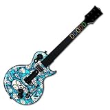 Guitar Hero III Skin - Satch Face (XBOX 360 / PS3 )