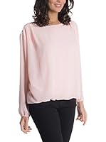 La belle parisienne Blusa Mia (Rosa)