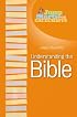 Jump Starts for Catechists: Understanding the Bible (Jump Starts for Catechists)