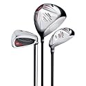 Wilson Pro Staff FS Complete Golf Set