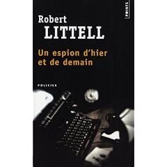 Un espion d'hier et de demain