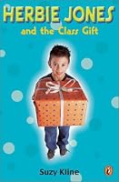 Herbie Jones and the Class Gift (Herbie Jones)
