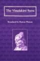 The Vimalakirti Sutra
