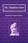 The Vimalakirti Sutra