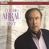Claudio Arrau - Liszt