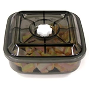 【クリックで詳細表示】FLAEM NUOVA MAGIC VAC 専用容器 ACO1073