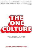 The one culture