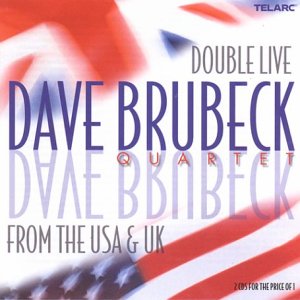 CD-Charts  Music : Double Live from the USA and UK