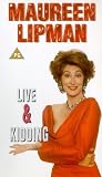 Maureen Lipman - Live & Kidding [VHS] [1996]