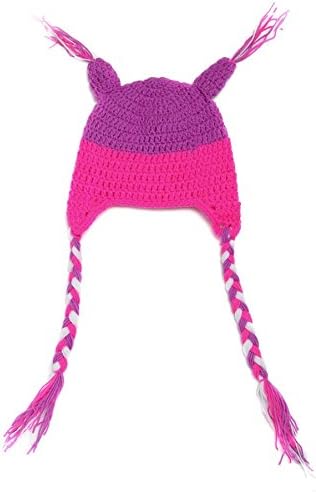 Aniya Crochet Cap Baby Hat ,cute Owl hat, Photo Costume Hats Cloth for New Born