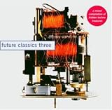 Revue Various Artists  / Future Classics, Vol. 3